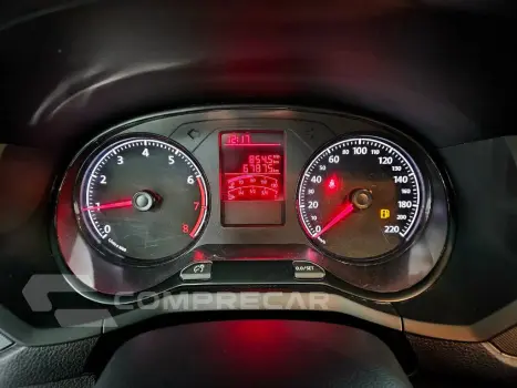 Gol 1.0 Flex 12V 5p