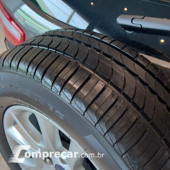 EcoSport SE 1.5 12V Flex 5p Aut.