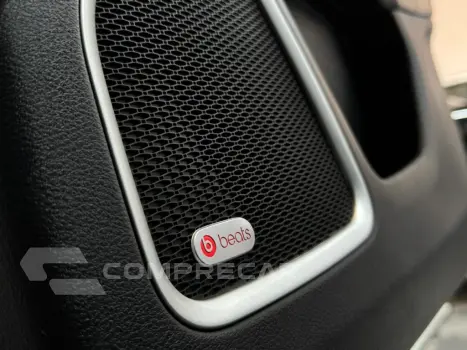 COMPASS 2.0 16V FLEX LONGITUDE AUTOMÁTICO