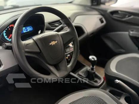ONIX 1.0 MPFI LT 8V FLEX 4P MANUAL
