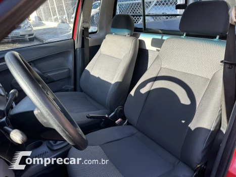 SAVEIRO 1.6 CS 8V