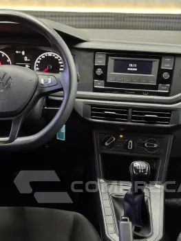POLO 1.0 MPI Track