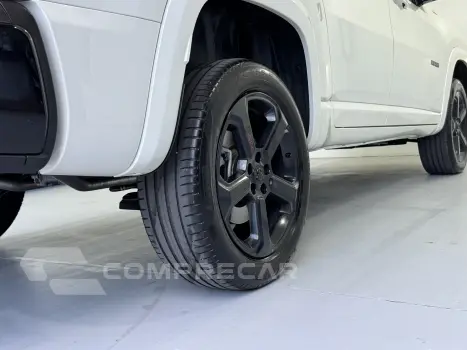 RAMPAGE 2.0 Hurricane 4 Turbo R/T 4X4