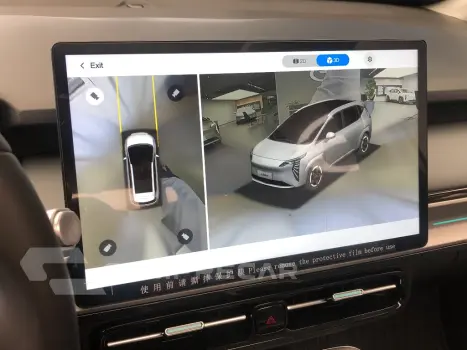 Aion Y 63,2 KW ELETRICO ELITE