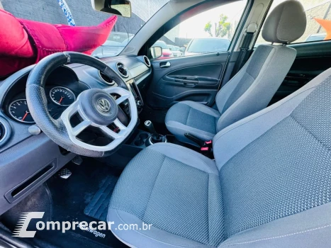 GOL 1.6 MI Power 8V G.V