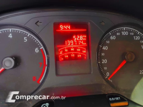 GOL 1.0 12V MPI TOTAL TRENDLINE