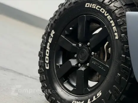 T4 3.2 XLT 4X4 20V Turbo Intercooler