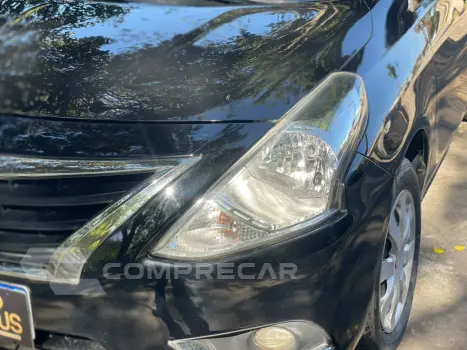 VERSA 1.6 SV 16V