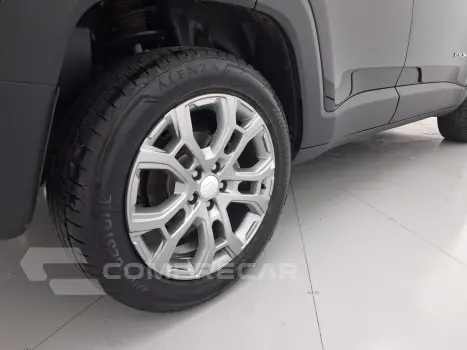 RENEGADE 1.3 T270 TURBO FLEX LONGITUDE AT6