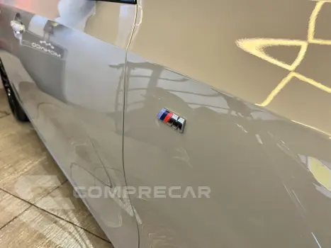 330E 2.0 16V 4P M SPORT HÍBRIDO TURBO AUTOMÁTICO