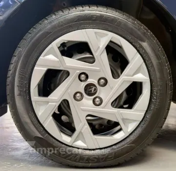 HB20S 1.0 12V Vision