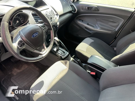 ECOSPORT 1.6 SE Direct 16V