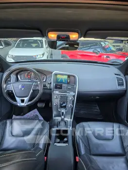 XC 60 T-5 R-DESIGN 2.0 FWD 5p