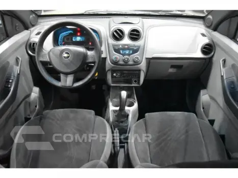 AGILE - 1.4 MPFI LTZ 8V 4P MANUAL