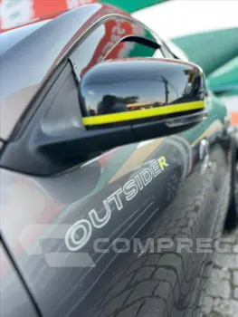 KWID 1.0 12V SCE Outsider