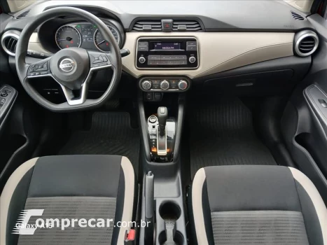 TIGGO 2 1.5 MPFI 16V Look