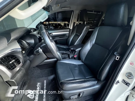 HILUX 2.8 SRX 4X4 CD 16V DIESEL 4P AUTOMÁTICO