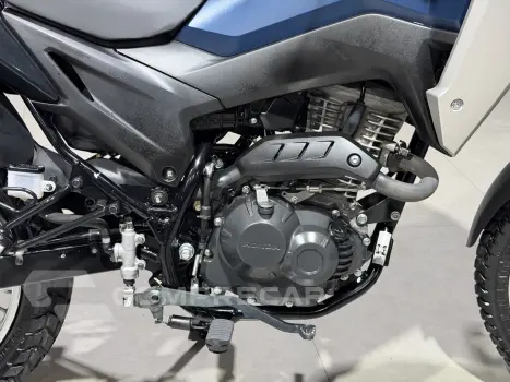 XRE 190 ABS
