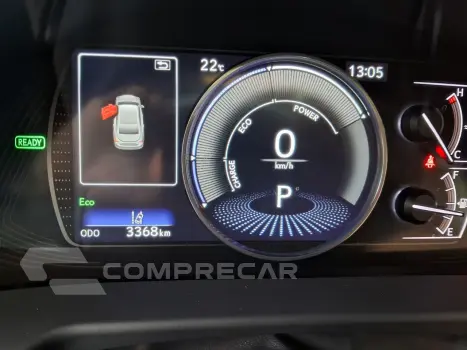 ES 300 H 2.5 16V 4P LUXURY HÍBRIDO AUTOMÁTICO CVT