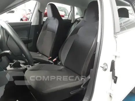 POLO 1.0 MPI TRACK MANUAL