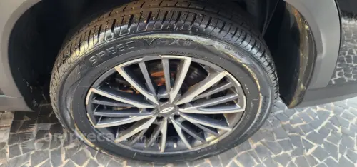 TIGGO 8 PRO 1.5 TCI Plug-in Hybrid DHT