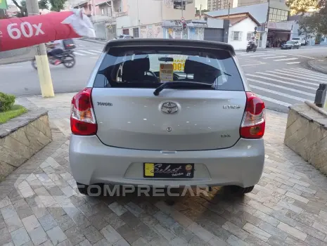 ETIOS X 1.3 FLEX