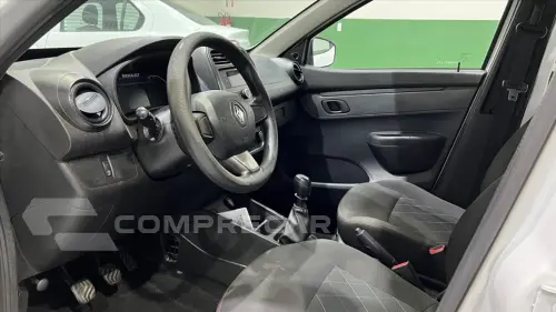 KWID 1.0 12V SCE FLEX ZEN MANUAL