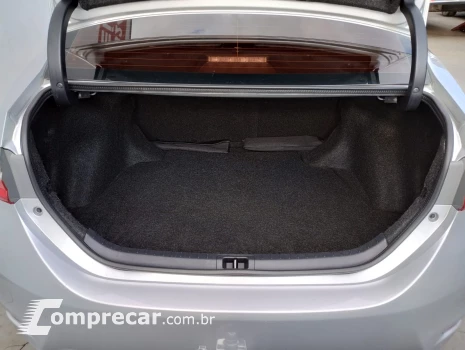 COROLLA 2.0 XEI 16V