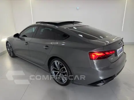 A5 SPB 2.0TFSI