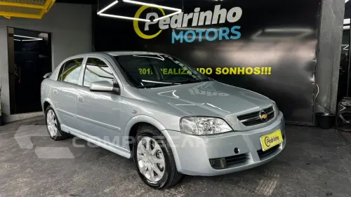 Astra Hatch 2.0 4P ADVANTAGE  FLEX