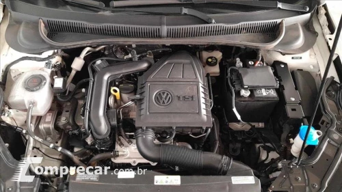 VIRTUS 1.0 170 TSI MANUAL