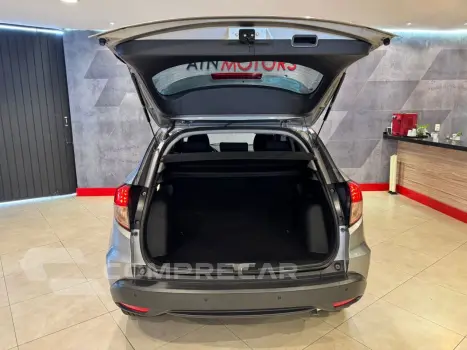 HR-V 1.5 16V 4P FLEX EX AUTOMÁTICO CVT
