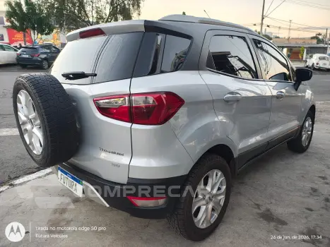 EcoSport TITANIUM 2.0