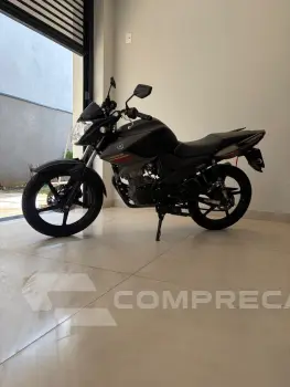 YAMAHA/YS 150 FAZER SED