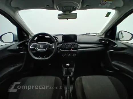 ARGO 1.0 FIREFLY FLEX DRIVE MANUAL