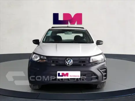 SAVEIRO 1.6 MSI ROBUST CS 16V FLEX 2P MANUAL