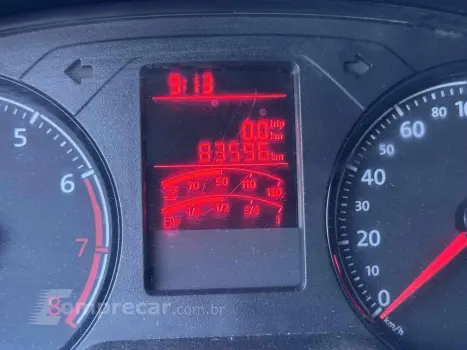 SAVEIRO 1.6 MSI ROBUST CS 16V FLEX 2P MANUAL