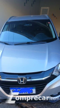 HR-V 1.8 16V EXL