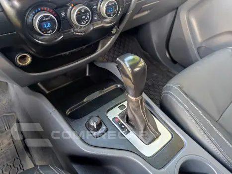 RANGER 3.2 XLT 4X4 CD 20V DIESEL 4P AUTOMÁTICO