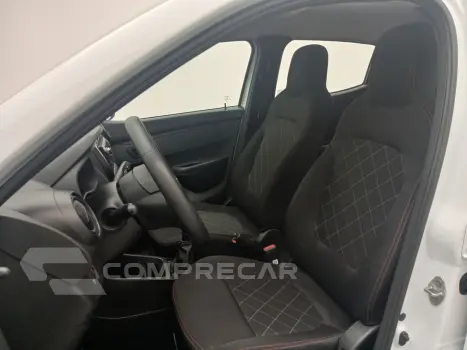 KWID 1.0 12V SCE FLEX ZEN MANUAL