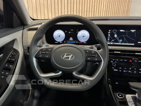 CRETA 1.6 TGDI GASOLINA ULTIMATE DCT