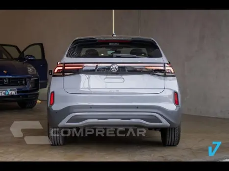 NIVUS 1.4 GTS 250 TSI