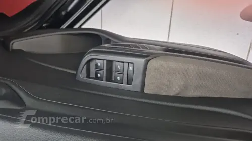 PRISMA 1.4 LTZ 8V AUT