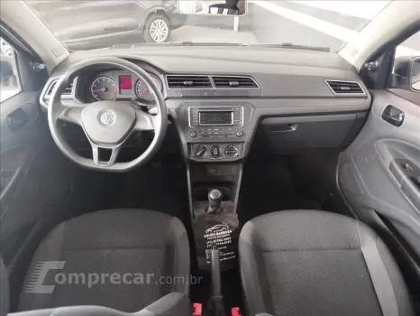 VOYAGE 1.0 12V MPI Totalflex