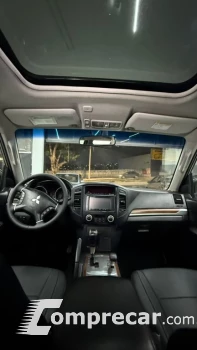Pajero HPE Full 3.2 4x4 T.I.Dies. 5p Aut
