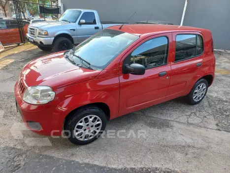 UNO 1.0 EVO Vivace 8V