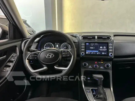 Creta Comfort 1.0 TB 12V Flex Aut.