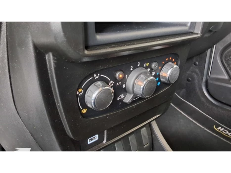 OROCH Intense 1.6 Flex 16V Mec.
