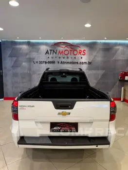 Montana 1.4 FLEX LS