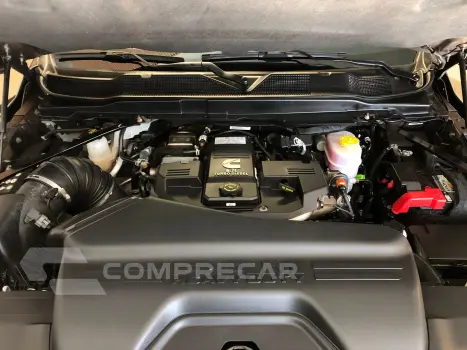 2500 6.7 I6 Turbo Diesel Laramie Cd 4X4 Automático
